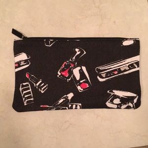 * MUST BUNDLE * Sephora makeup bag